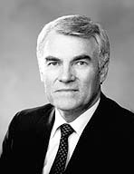 Joe J. Christensen Profile Photo